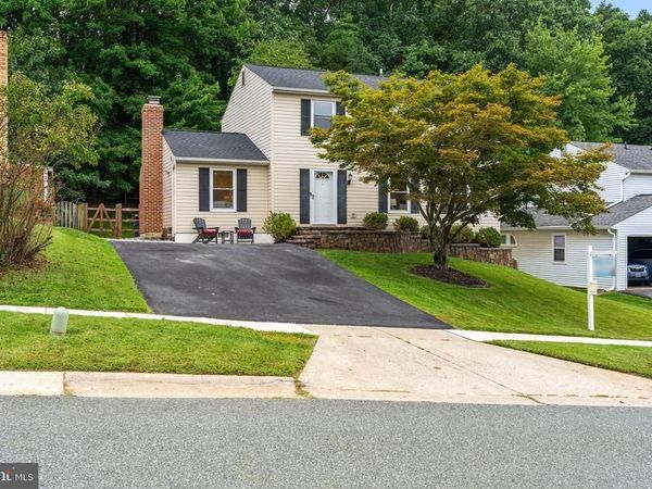 10020 DURANGO DRIVE, DAMASCUS, MD 20872