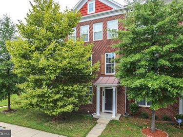 25501 AMBER GATE TERRACE , CHANTILLY, VA 20152