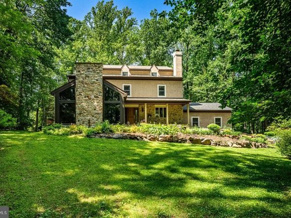632 GREENRIDGE ROAD, GLENMOORE, PA 19343