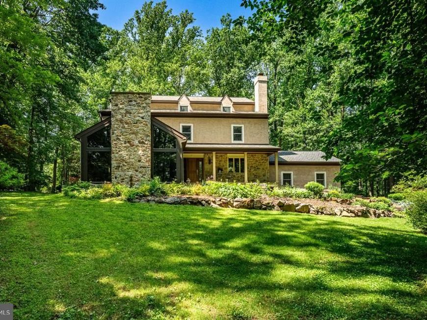 632 Greenridge Road, Glenmoore, PA 19343 Main Photo