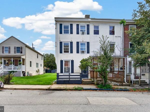 310 E MINER STREET, WEST CHESTER, PA 19382