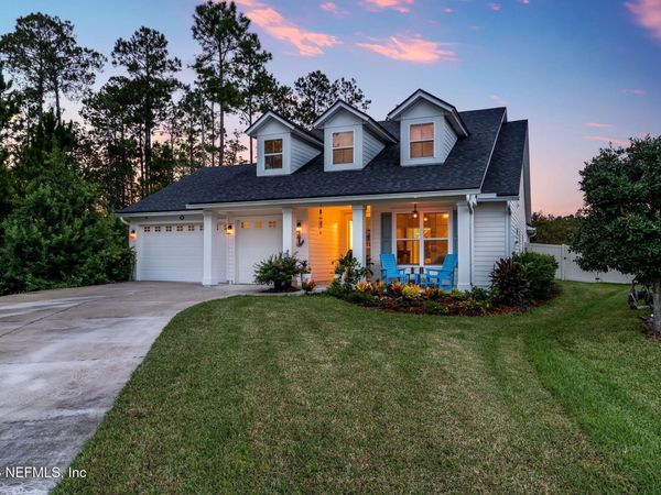 106 LUCERNE Court, St. Augustine, FL 32095