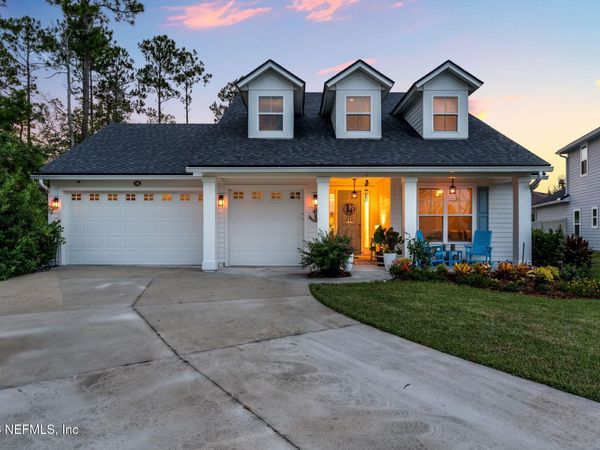 106 LUCERNE Court, St. Augustine, FL 32095