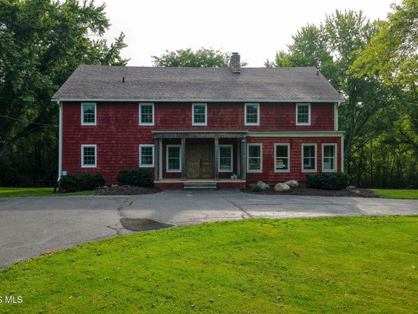 2603 Evansport Road, Defiance, OH 43512