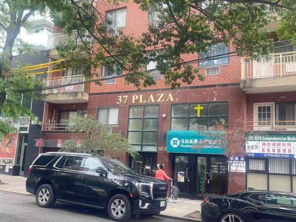 142-28 37th Avenue , Unit 2C, Flushing, NY 11354