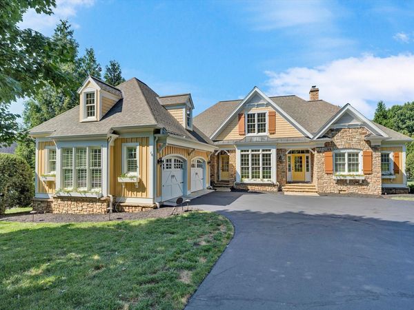 18 Flagstick CT, Penhook, VA 24137