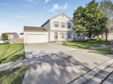 3170 Drake Avenue, Groveport, OH 43125