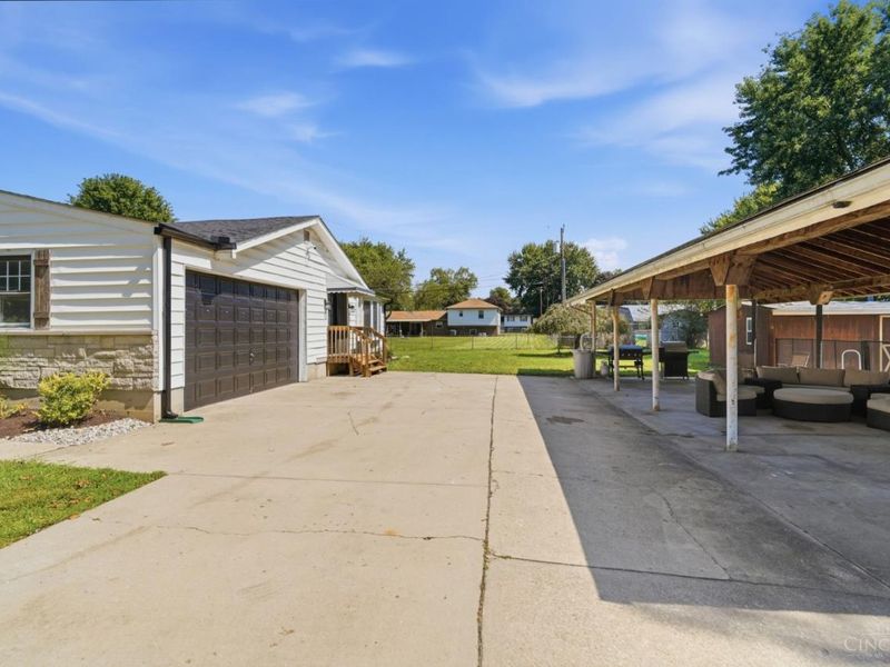 1276 Ross Millville Road, Millville, OH 45013 Photo 35