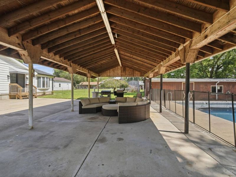 1276 Ross Millville Road, Millville, OH 45013 Photo 36