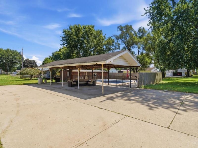 1276 Ross Millville Road, Millville, OH 45013 Photo 40