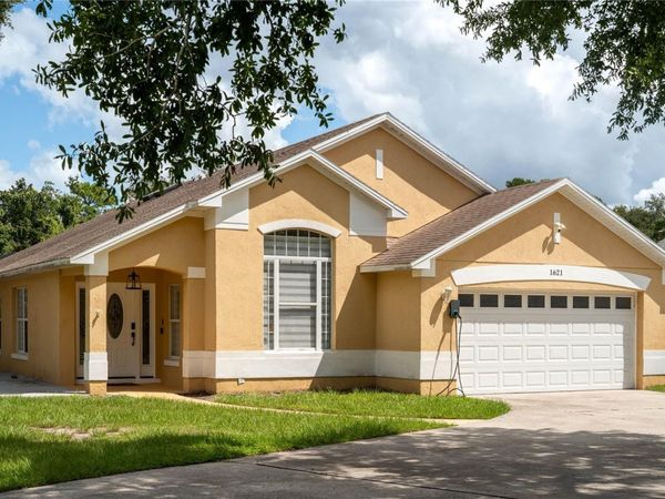 1621 BOULDER CREEK , APOPKA, FL 32712
