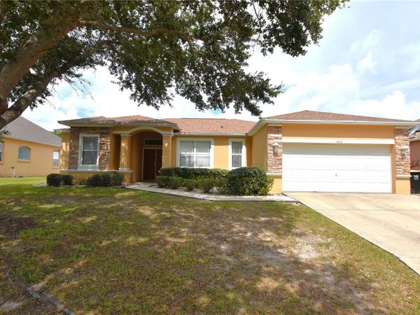 3416 HILSON DRIVE, LAKELAND, FL 33812