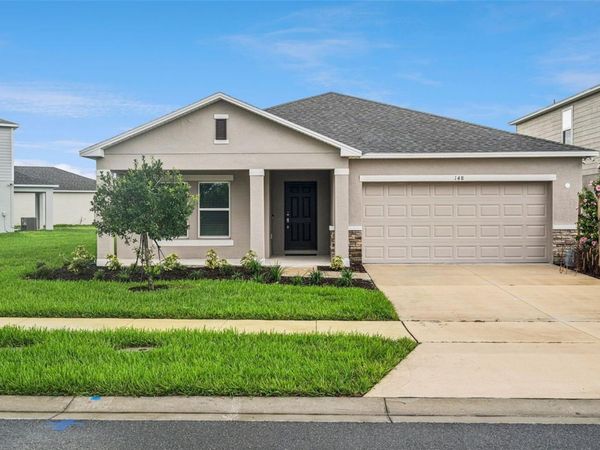 148 BRINSMEAD RD HAINES CITY, HAINES CITY, FL 33844