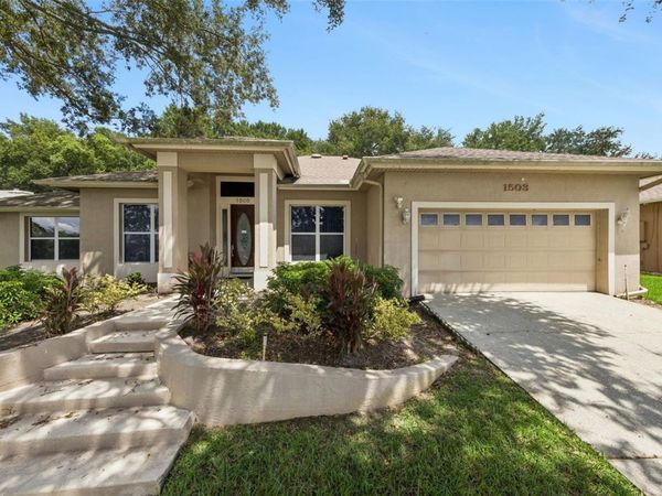 1503 ADRIATIC DRIVE , OCOEE, FL 34761