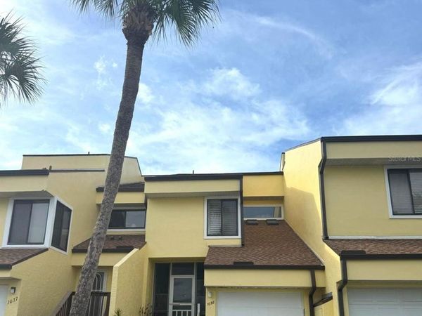 25188 MARION AVENUE , Unit 1038, PUNTA GORDA, FL 33950