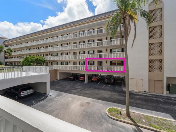 131 BLUFF VIEW DRIVE , Unit 106, BELLEAIR BLUFFS, FL 33770
