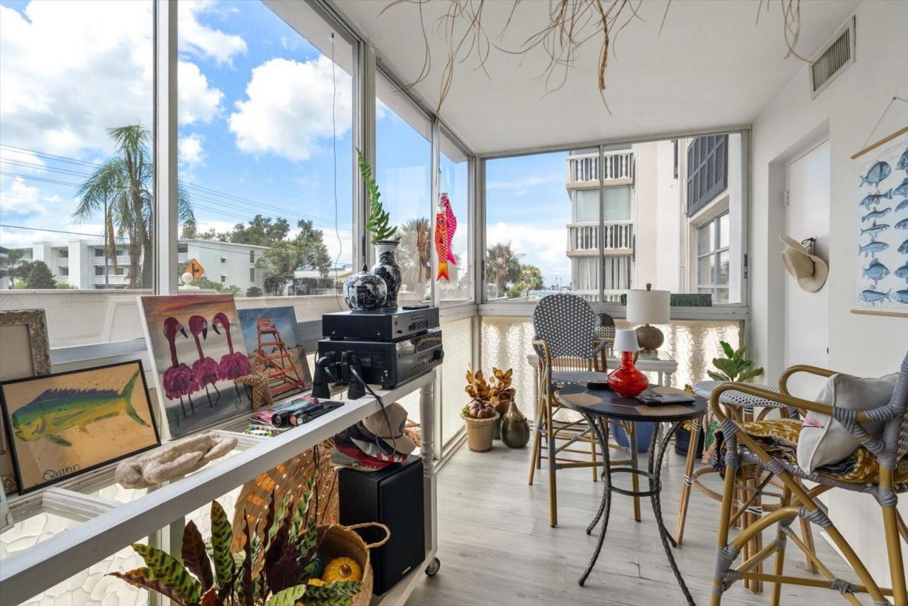131 Bluff View Drive, Unit 106, Belleair Bluffs, FL 33770 Photo