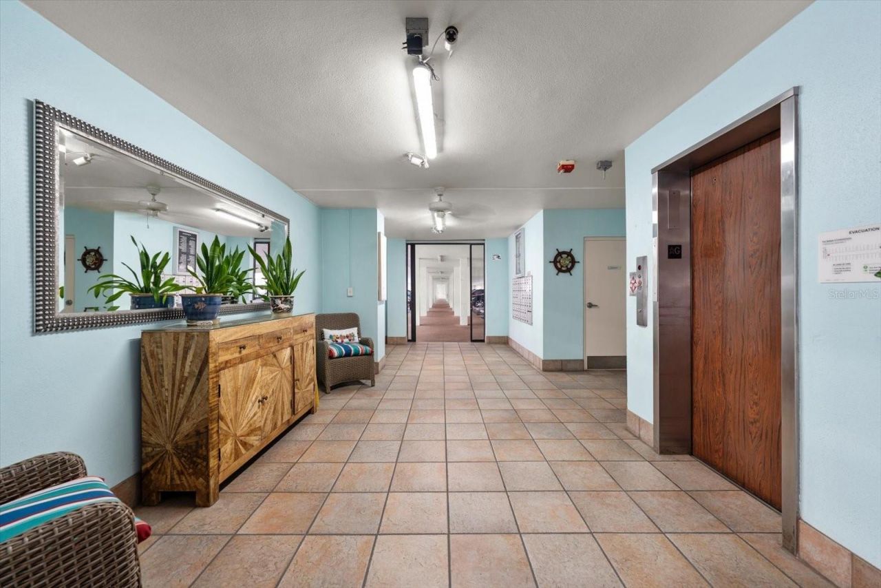 131 Bluff View Drive, Unit 106, Belleair Bluffs, FL 33770 Photo