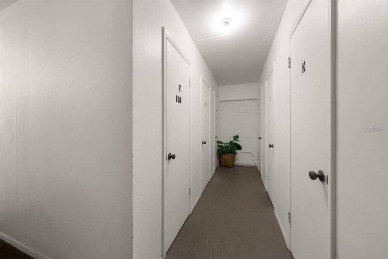 131 Bluff View Drive, Unit 106, Belleair Bluffs, FL 33770 Photo