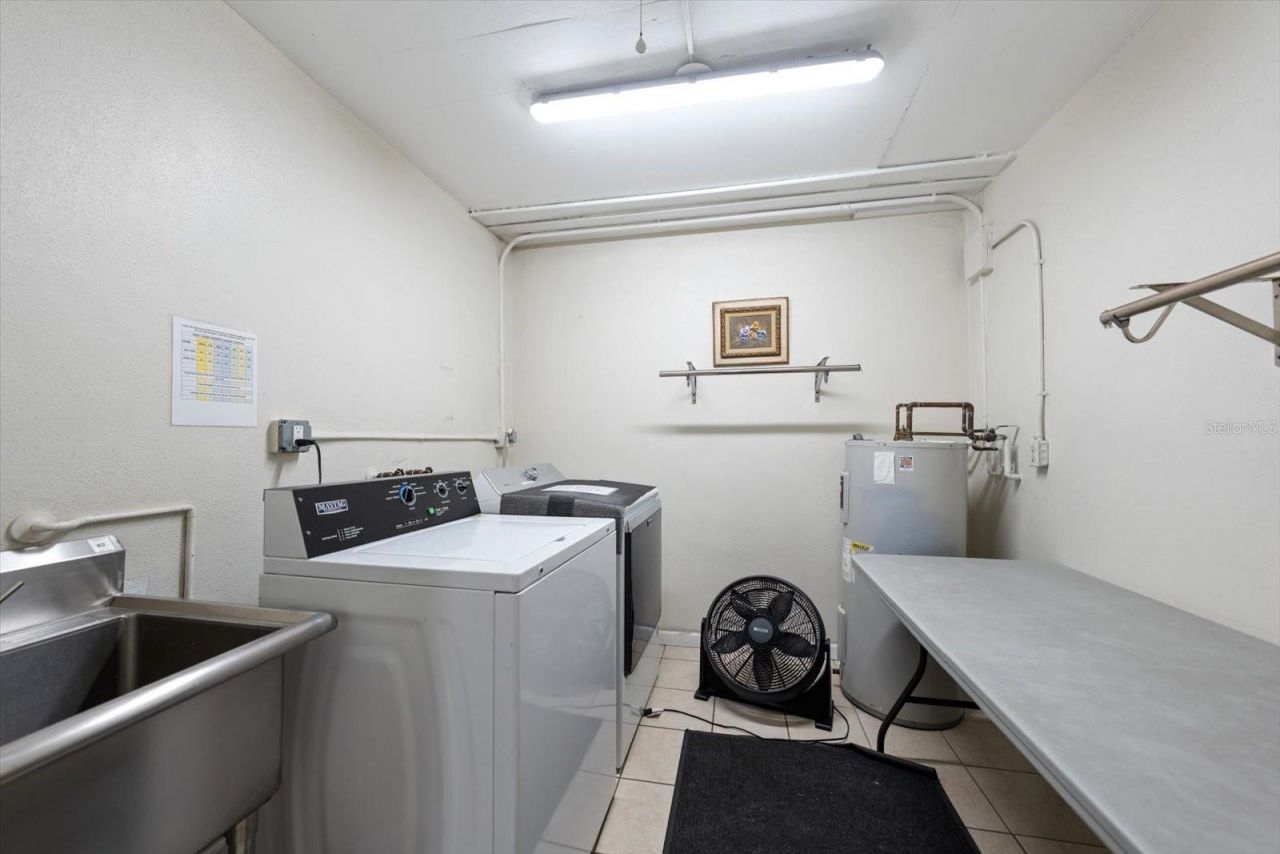 131 Bluff View Drive, Unit 106, Belleair Bluffs, FL 33770 Photo