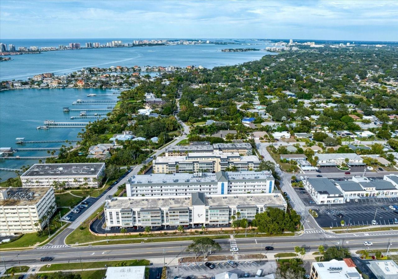 131 Bluff View Drive, Unit 106, Belleair Bluffs, FL 33770 Photo