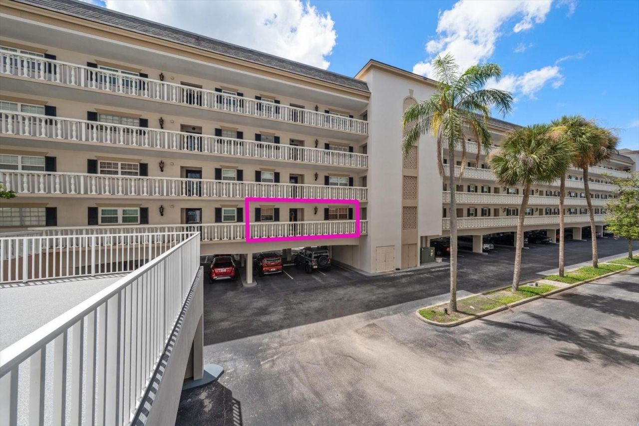 131 Bluff View Drive, Unit 106, Belleair Bluffs, FL 33770 Photo