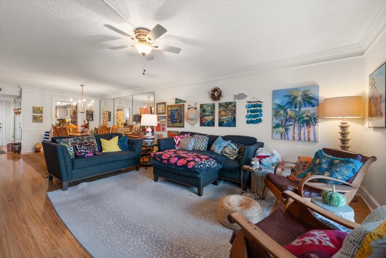 131 Bluff View Drive, Unit 106, Belleair Bluffs, FL 33770 Photo