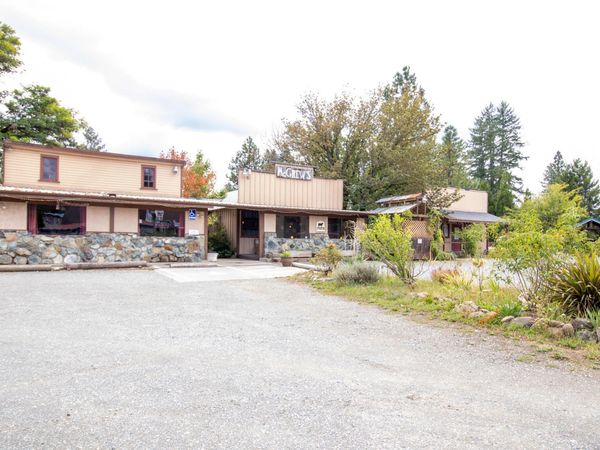 33103 Redwood Highway, O'Brien, OR 97534