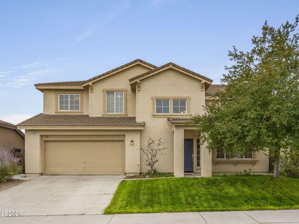 143 Hazelnut Drive, Fernley, NV 89408
