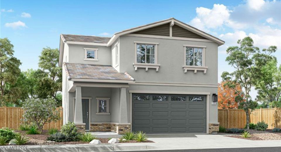 2274 Unionville Court, Reno, NV 89506 Photo