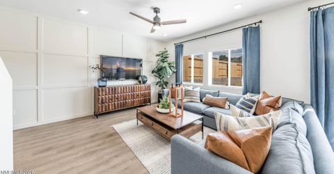 2274 Unionville Court, Reno, NV 89506 Photo