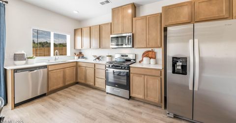2274 Unionville Court, Reno, NV 89506 Photo