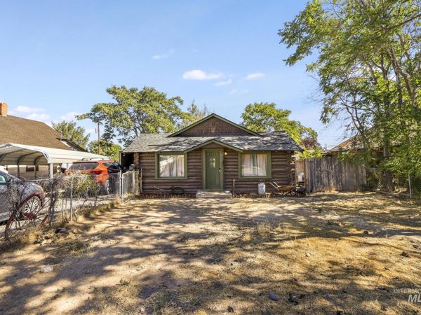 412 7th Ave N, Buhl, ID 83316