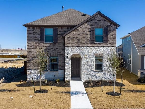103 W Thurman Holt RD , Hutto, TX 78634