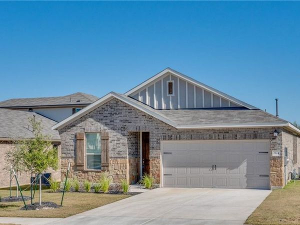 2504 Hat Bender LOOP , Round Rock, TX 78664