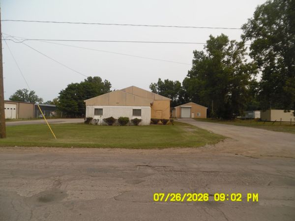 1211-1213 Lewis Street, Jackson, MI 49203