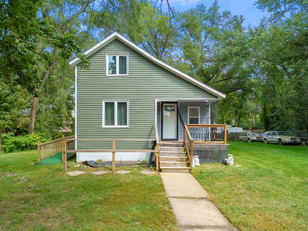 1209 John Street, Kalamazoo, MI 49001