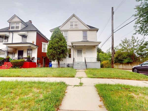 3628 Seminole Street, Detroit, MI 48214