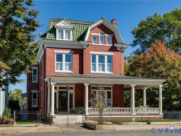 3516 E Broad Street, Richmond, VA 23223