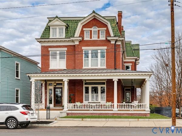 3516 E Broad Street , Richmond, VA 23223