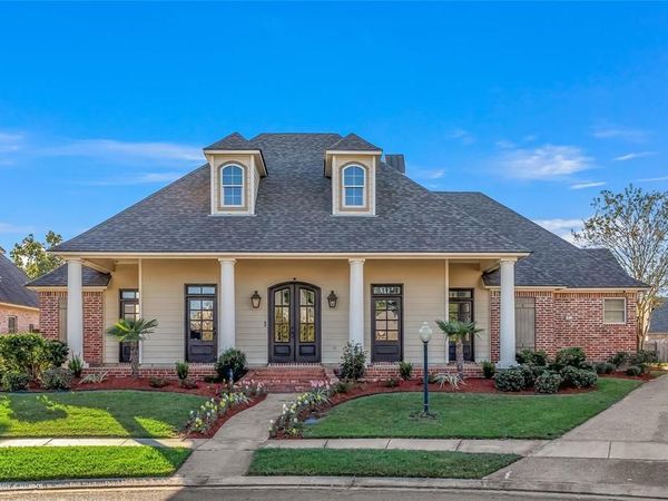 1012 Conti Circle, Shreveport, LA 71106