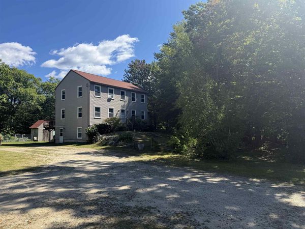 4130 White Mountain Highway, Wakefield, NH 03872