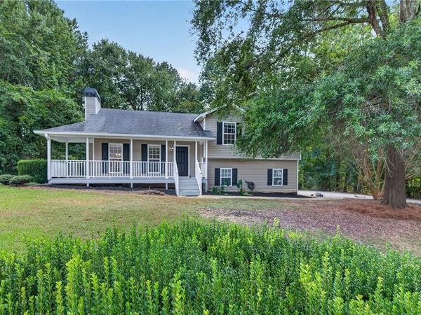 23 Adair Court , Dallas, GA 30157