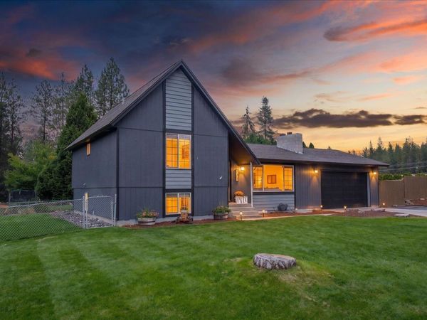 4007 E Moody Rd, Mead, WA 99021
