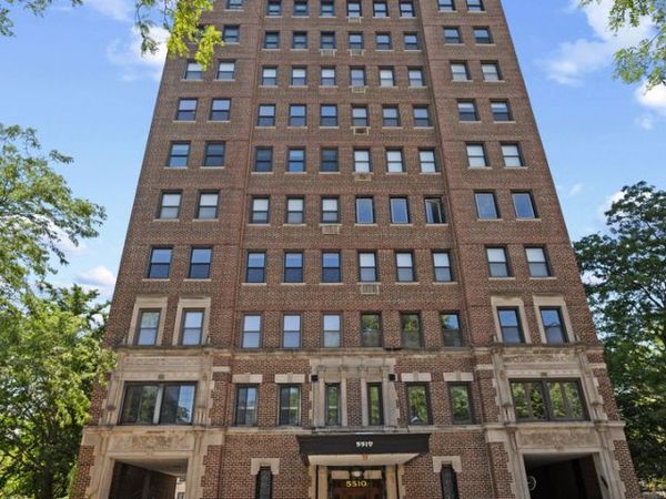 5510 N Sheridan Road , Unit 2A, Chicago, IL 60640