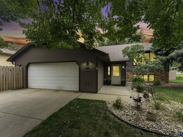4219 S Southeastern Ave, Sioux Falls, SD 57103