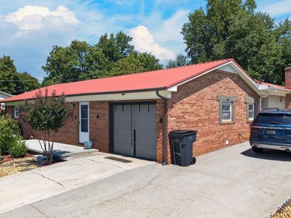 157 Britton Drive, Talbott, TN 37877