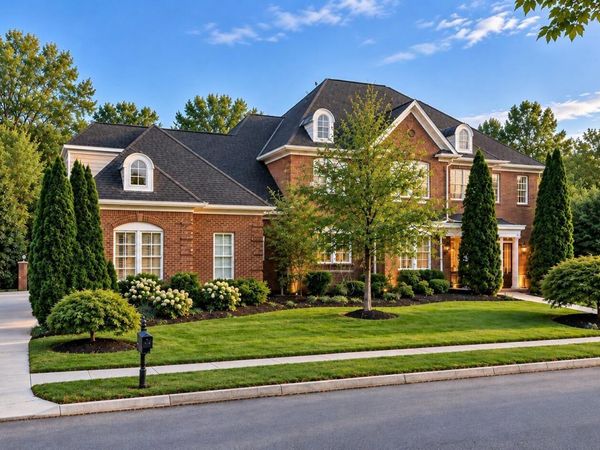 1245 Arborbrooke Drive, Knoxville, TN 37922