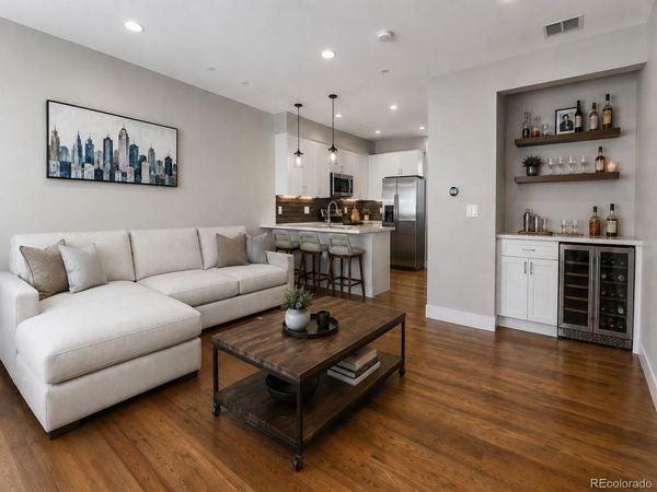 3245 W 17th Avenue, Unit 2, Denver, CO 80204
