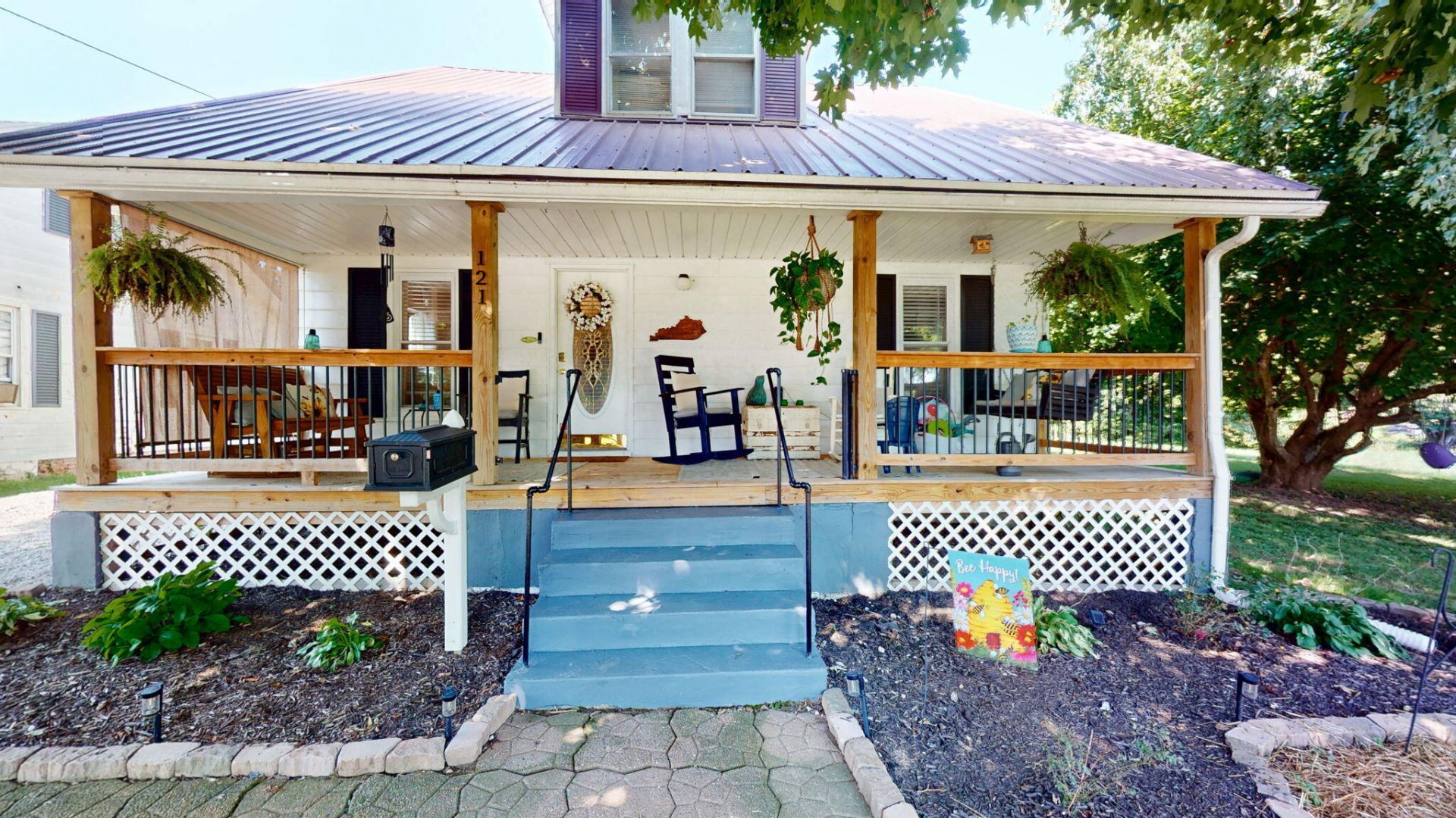 121 Hamilton Avenue, Lancaster, KY 40444 Main Photo